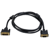 Akyga kabelis AK-AV-03 DVI / VGA ver. 24+5 kaištis 1,8m