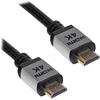 Akyga AK-HD-100P HDMI mesh seria PRO ver. 2.0 10m