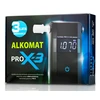 Alkotesteris Alcofind Promiler PRO X-3