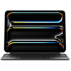 Apple MAGIC Klaviatūra B - GERMAN - FOR IPAD PRO 11 (M4)