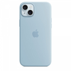 Apple iPhone MWNH3ZM/A mobiliojo telefono dėklas 17 cm (6.7″) Šviesiai mėlyna