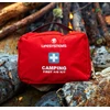 Vaistinėlė Lifesystems Camping First Aid Kit