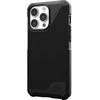 Urban Armor Gear UAG Metropolis LT MagSafe Apple iPhone 15 Pro Max - dėklas telefonui juodos spalvos kevlar