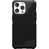 Urban Armor Gear UAG Metropolis LT MagSafe Apple iPhone 15 Pro Max - dėklas telefonui juodos spalvos kevlar