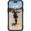 Dėklas Urban Armor Gear UAG Pathfinder Magsafe do iPhone 15 Plus (ice)