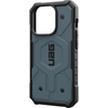 Urban Armor Gear UAG Pathfinder MagSafe Apple iPhone 15 Pro - dėklas telefonui mėlynos spalvos