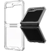 Dėklas Urban Armor Gear UAG Plyo, ledas - Samsung Galaxy Z Flip5