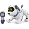 Artyk Robopies Robodog radijo bangomis valdomi žaislai berniukams