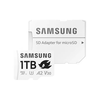Atminties kortelė Žemėlapis Samsung Pro Plus Sonic The Hedgehog Micro SDXC 1 TB Class 10 UHS-I/U3 A2 V30 (MB-MD1T0SA/LC1)
