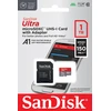 Atminties kortelė Sandisk Ultra microSDXC 1TB