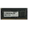 RAM AFOX SO-DIMM DDR4 8G atminties modulis 2666 MHz