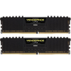 RAM CORSAIR DDR4 2666MHz 32GB Kit 2x16GB Vengeance LPX Juodas Skylake 1.2V XMP2.0