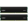 Vidinė atmintis (RAM) Crucial Pro, 32GB, DDR4, 3200MHz