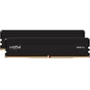 RAM Crucial Pro 32GB [2x16GB 6000MHz DDR5 CL48 UDIMM]
