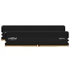 RAM Crucial Pro 64GB [2x32GB 5600MHz DDR5 CL46 UDIMM]