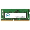 RAM „Dell“ atminties atnaujinimas – 16 GB – 1Rx8 DDR5 SODIMM 5600 MT/s