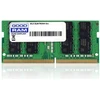 Nešiojamo kompiuterio atmintis Wilk Elektronik GOODRAM GR2400S464L17S/8G GOODRAM DDR4 8GB 2400MHz CL17 SODIMM