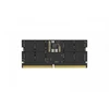 „Goodram GR5600D564L46S/16G“ atminties modulis 16 GB 1 x 16 GB DDR5 SO-DIMM
