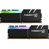 RAM G.Skill Trident Z RGB F4-3200C16D-16GTZR atminties modulis 16 GB 2 x 8 GB DDR4 3200 MHz