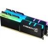 RAM G.Skill Trident Z RGB F4-3200C16D-16GTZR atminties modulis 16 GB 2 x 8 GB DDR4 3200 MHz