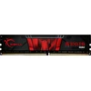 Stacionaraus kompiuterio atmintis G.Skill Aegis | 1x8 GB | DDR4 | 3200 MHz | ‎F4-2400C17S-8GIS