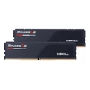 RAM G.Skill Ripjaws S5 | 32 komplektas (16GBx2) GB | DDR5 | 6000 MHz | PC/serveris | Registracijos Nr. | ECC Nr