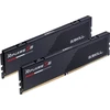 RAM G.Skill Ripjaws S5 DDR5 64 GB (32GBx2) 34-45-45-108 6400 MT/s | G.Skill | Ripjaws S5 | 64 GB: 2 x 32 GB GB | DDR5 | 6800 MHz