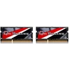 RAM Modulis - G.Skill 16GB DDR3-1866 2 x 8 GB