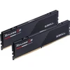 RAM G.Skill DDR5 32GB (16GBx2) 32-39-39-102 6400 MT/s | G.Skill | Ripjaws S5 | 32 GB: 2 x 16 GB GB | DDR5 | 6400 MHz | ECC Nr.