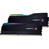 RAM G.Skill Trident Z5 RGB F5-6400J3239F24GX2-TZ5RK atminties modulis 48 GB 2 x 24 GB DDR5 288 kontaktų DIMM
