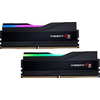 RAM G.Skill Trident Z5 RGB F5-8000J4048F24GX2-TZ5RK atminties modulis 48 GB 2 x 24 GB DDR5 8000 MHz