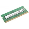 Nešiojamo kompiuterio atmintis Lenovo | 16 GB | DDR4 | 3200 MHz | Užrašų knygelė | Registracijos Nr. | ECC Nr