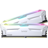 RAM Lexar | ARES | 32 komplektas (16GBx2) GB | DDR5 | 6400 MHz | PC/serveris | Registracijos Nr. | ECC Nr