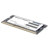 Nešiojamo kompiuterio atmintis PATRIOT DDR3 SL 8GB 1600MHZ 1.35V SODIMM 1x8GB