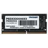 Nešiojamo kompiuterio atmintis RAM modulis – Patriot Signature 16GB 2x8GB DDR4 3200MHz