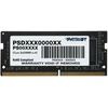 RAM Modulis - Patriot Signature 8 GB DDR4 2666 MHz SO-DIMM Neebuferizuotas