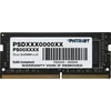 RAM modulis - Patriot Signature 16 GB DDR5 4800 MHz SO-DIMM