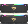 RAM Patriot Viper Steel 16GB (2x8GB) 3600MHz DDR4 RGB atminties