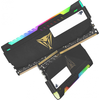 RAM Patriot Viper Steel 16GB (2x8GB) 3600MHz DDR4 RGB atminties