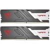 DDR5 „Patriot Viper Venom“ atmintis 2 x 32 GB 6400 Mhz CL32 XMP3 (PVV564G640C32K)