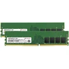 TRANSCEND JetRam 32GB KIT DDR4 3200Mhz U-DIMM 1Rx8 2Gx8 CL22 1.2V