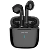 AWEI ausinės Bluetooth 5.0 T26 TWS juodos spalvos