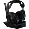 Garso įranga - Logitech G Astro A50 Belaidės Ausinės (5th Gen, 24h Baterija, Multi-Platform)