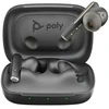 Ausinės Poly Voyager 4320-M juoda