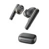 Ausinės Poly Voyager 4320-M juoda