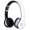 Rebeltec Bluetooth ausinės Crystal baltos spalvos