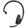 Ausinės Sennheiser Epos Adapt 230 BT USB-DOGLE UC TEAMS