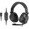 A4Tech BLOODY G580 7.1 USB Ausinės