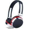 Kompaktiškos stereo ausinės su mikrofonu Gembird MHS-903, 2x 3.5mm