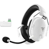 Razer Ausinės Žaidimams | BlackShark V2 Pro (Xbox Licensed) | Belaidės | Over-Ear | Mikrofonas | Noise canceling | Baltas